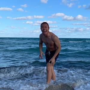 Meet your Posher, Allen